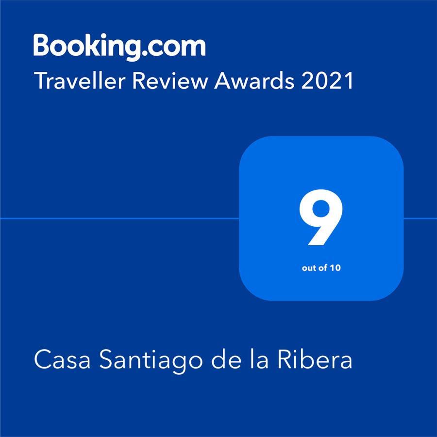 Casa Apartment *