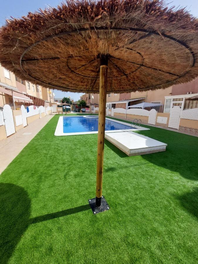 Casa * Santiago De La Ribera