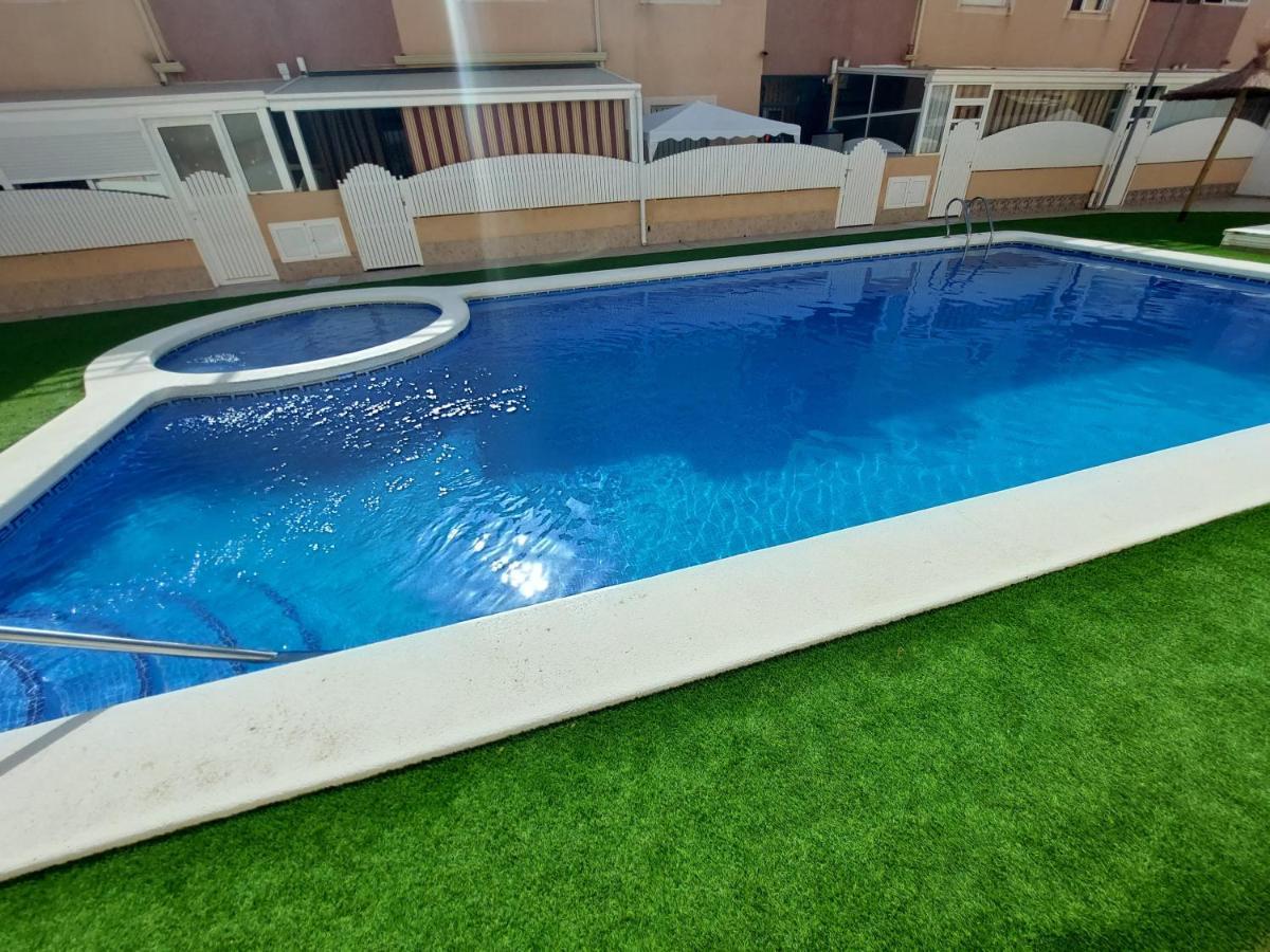 Casa * Santiago De La Ribera