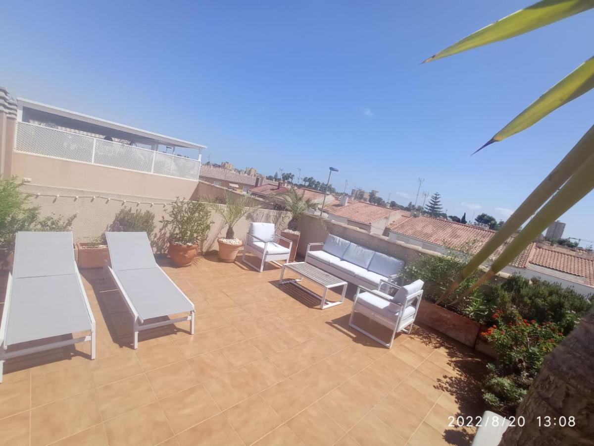 Casa Apartment *