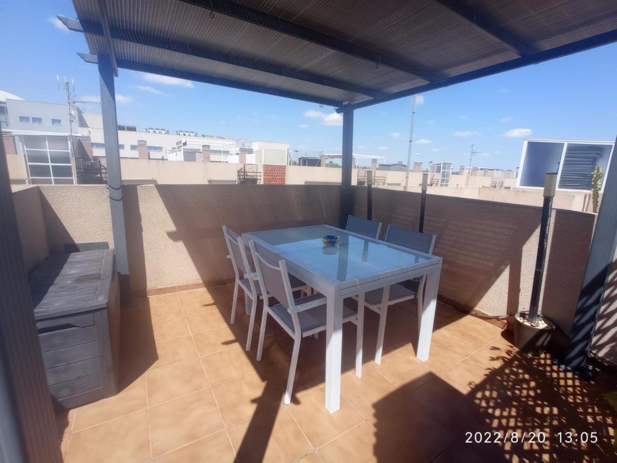Casa Apartment