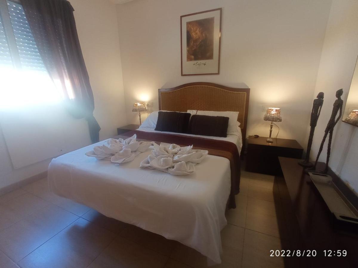 Casa Apartment *
