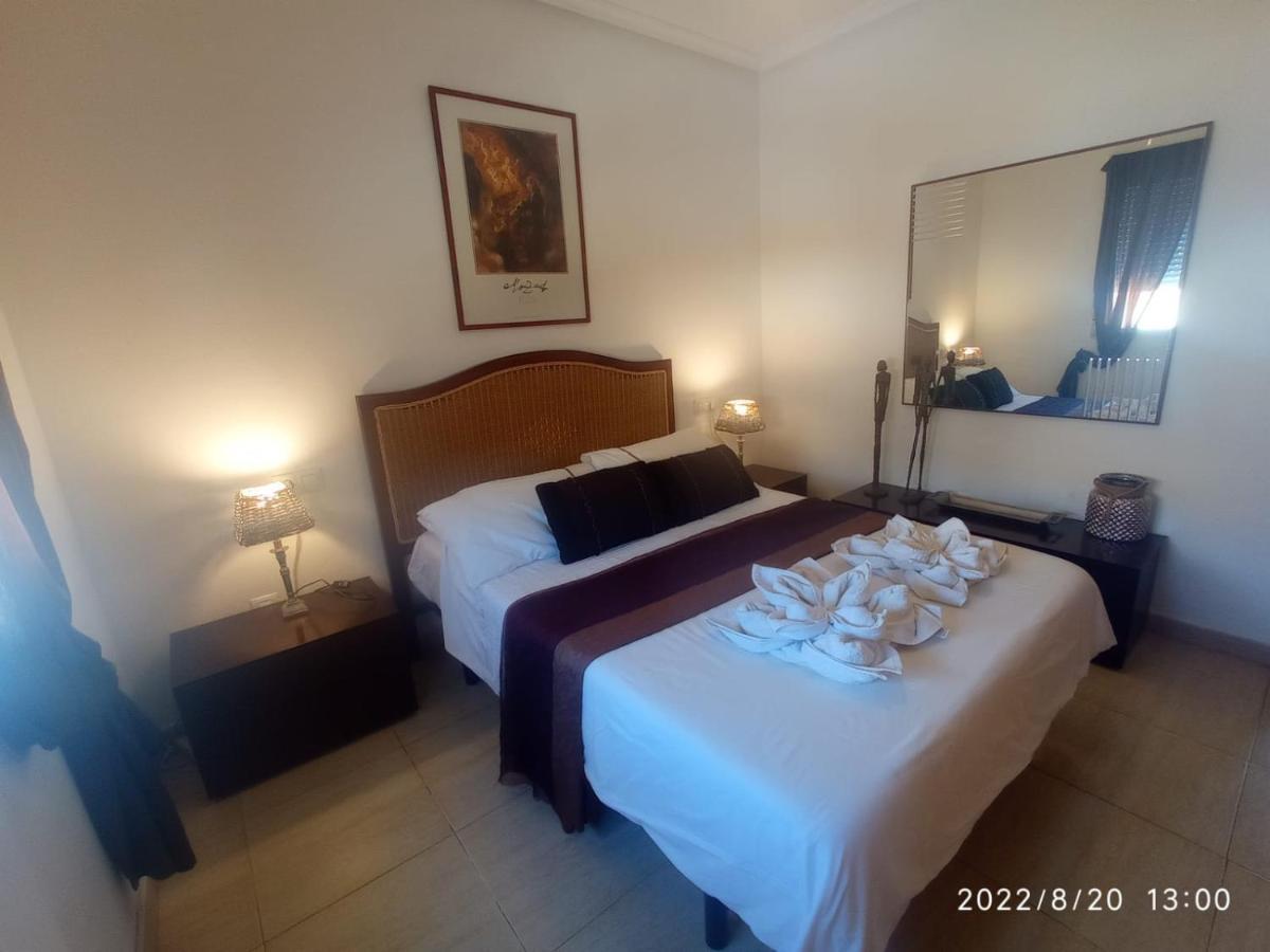 Casa Apartment